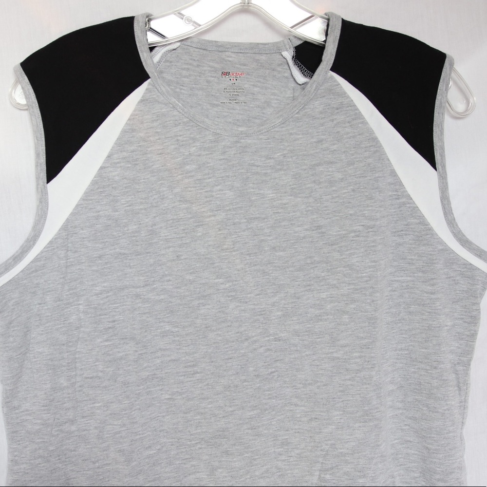 Tank Top - Picture 3 of 5